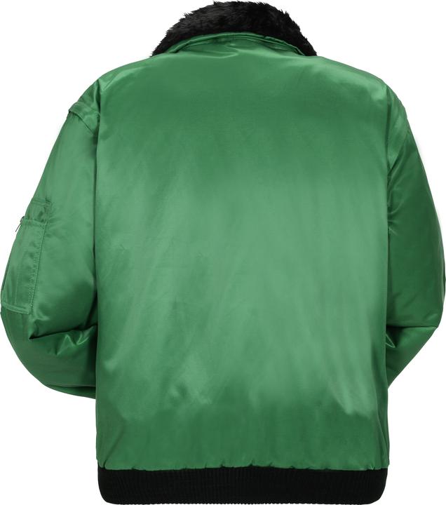 Image du produit Planam Veste Glacier Confort vert XL XXL (XXL)