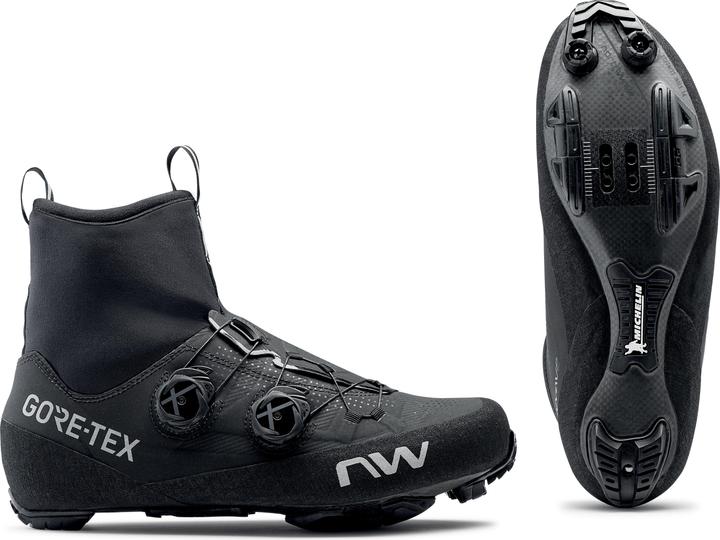 Produktbild Northwave Flagship GTX (38)