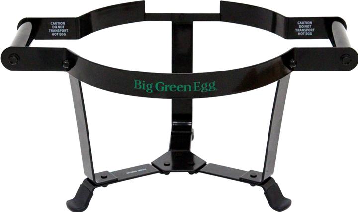 Actual product image BIG Green Egg Carrier for Green Egg Mini