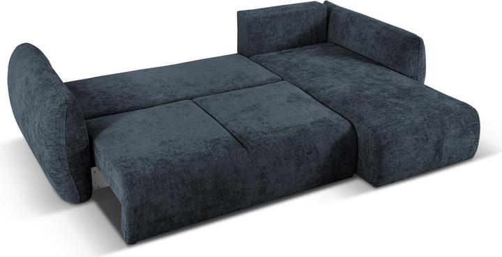 Produktbild Cosmopolitan Design Matera (Ecksofa)