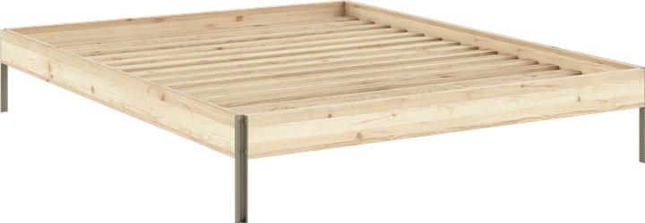 Image du produit Karup Design Core Bed (160 x 200 cm)