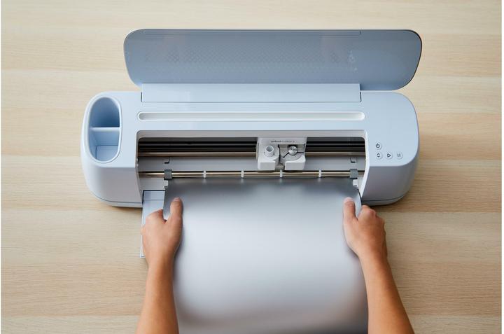 Actual product image Cricut Maker 3