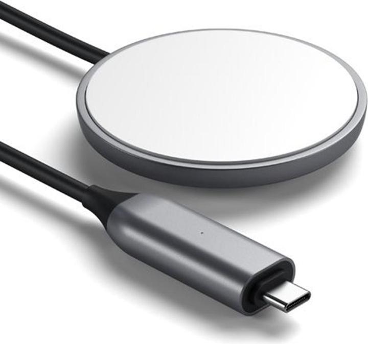 Immagine prodotto Satechi Da USB-C a MagSafe (7.50 W)