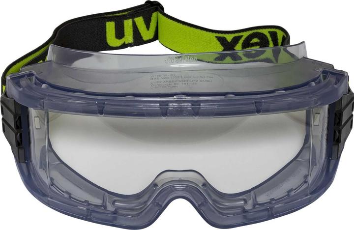 Image du produit Uvex Safety Lunettes de vision intégrale