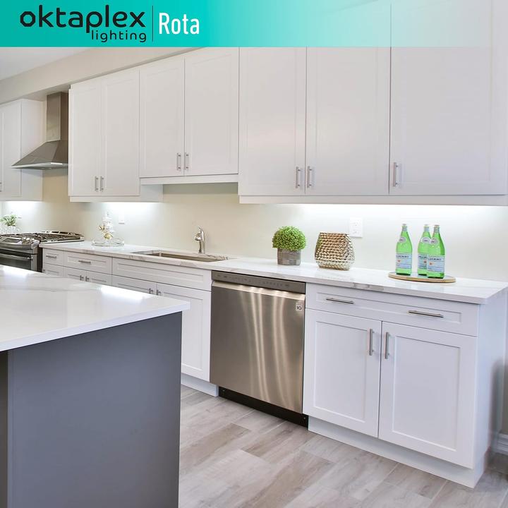 Immagine prodotto Oktaplex lighting Apparecchio sottopensile (800 lm)