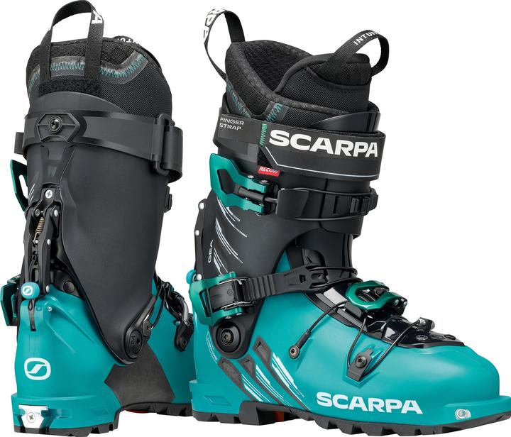 Image du produit Scarpa Gea (27)
