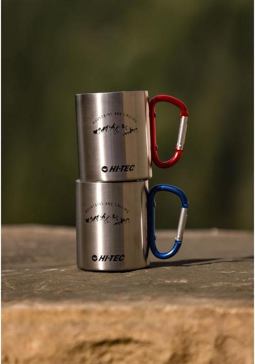 Produktbild Hi-Tec Mützenbecher (300 ml)