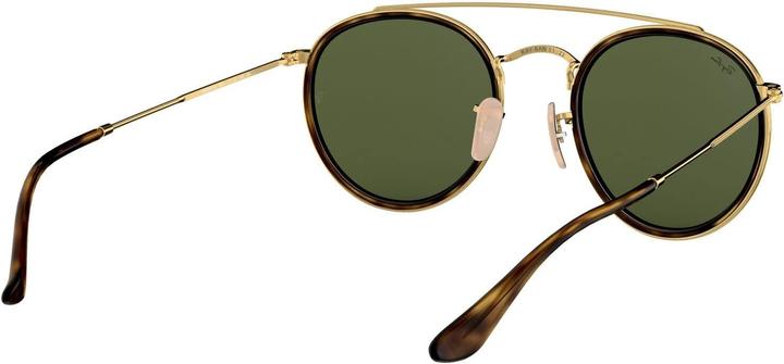 Image du produit Ray Ban Double pont rond