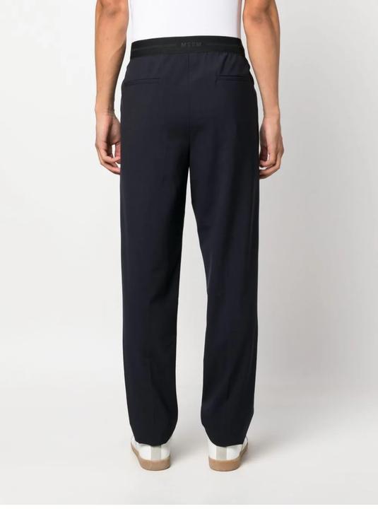 Actual product image MSGM Pantalone (52)