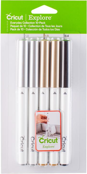 Cricut Stifte Set Everyday