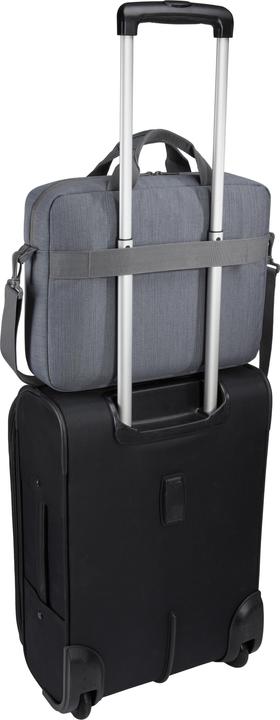 Produktbild Caselogic Huxton Attaché (14 inch) (14", Universal)