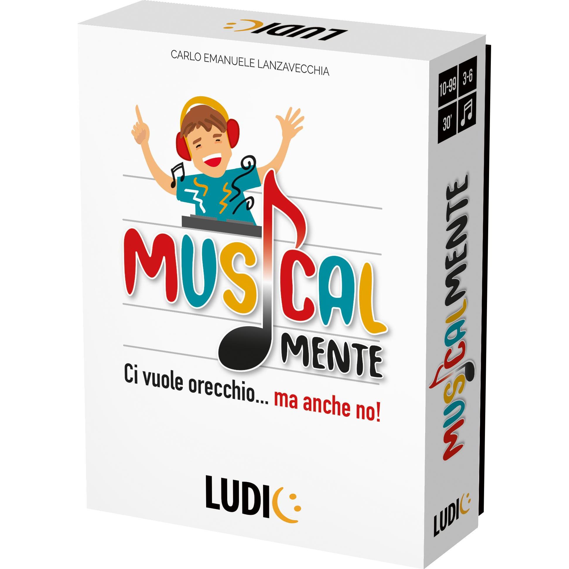 Headup Games MusicalMente