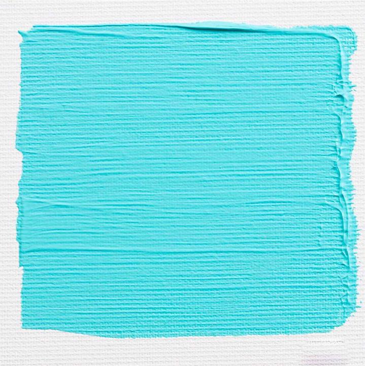 Image du produit Talens Art Creation Acrylfarbe, Tube 75 ml, Himmelblau hell (Bleuimmbel, 75 ml)