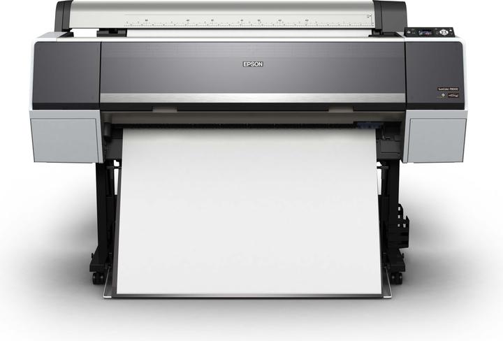 Immagine prodotto Epson SureColor SC-P8000 STD (Inchiostro, Colore)