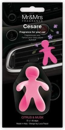 Productafbeelding Mr & Mrs Fragrance Cesare