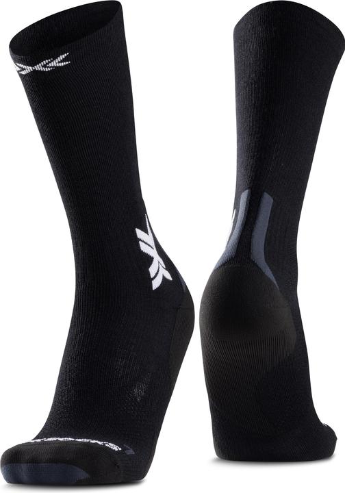 Produktbild X-Socks Men Run Discover Merino Crew (42 - 44)