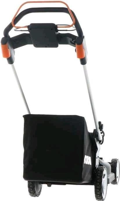 Produktbild Worx WG749E (Akkubetrieb)
