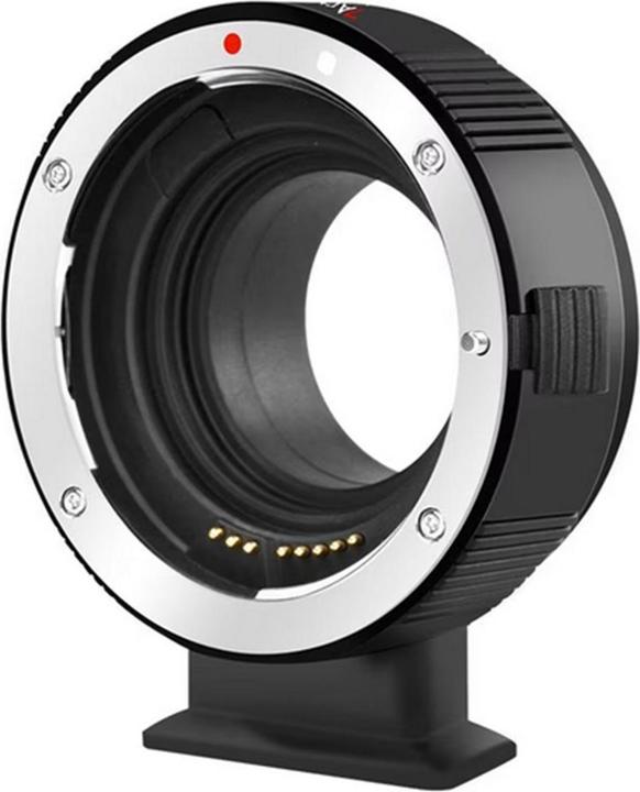 7artisans Adattatore autofocus da Canon EF a Canon RF