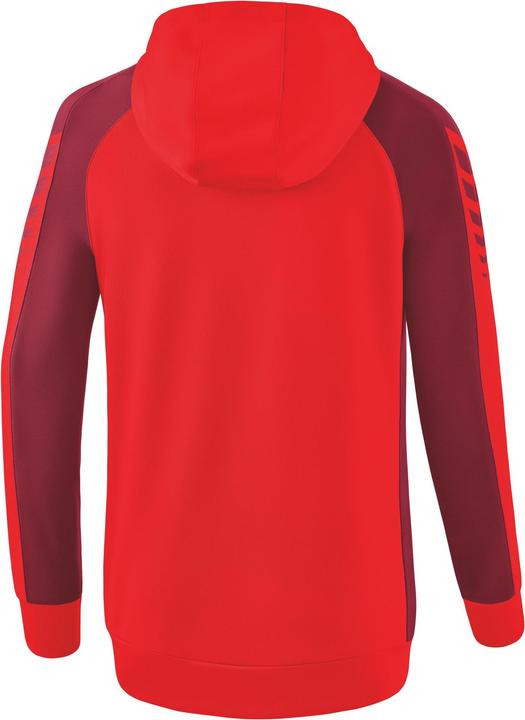 rosso bordeaux