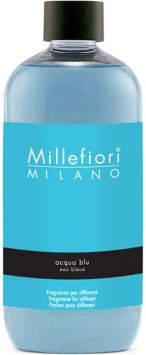 Produktbild Millefiori Acqua Blu (500 ml)