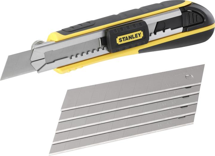 Actual product image Stanley Universal knife (Cutters)