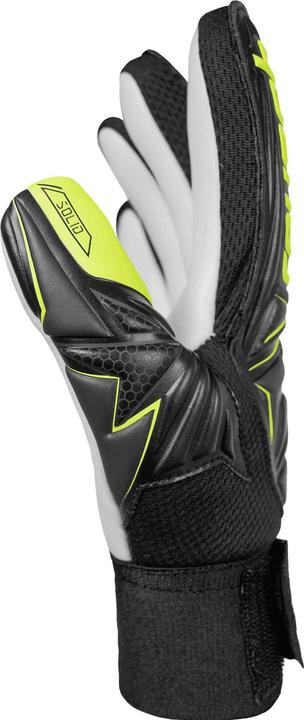 Produktbild Reusch Attrakt Starter Solid Finger Support (8)