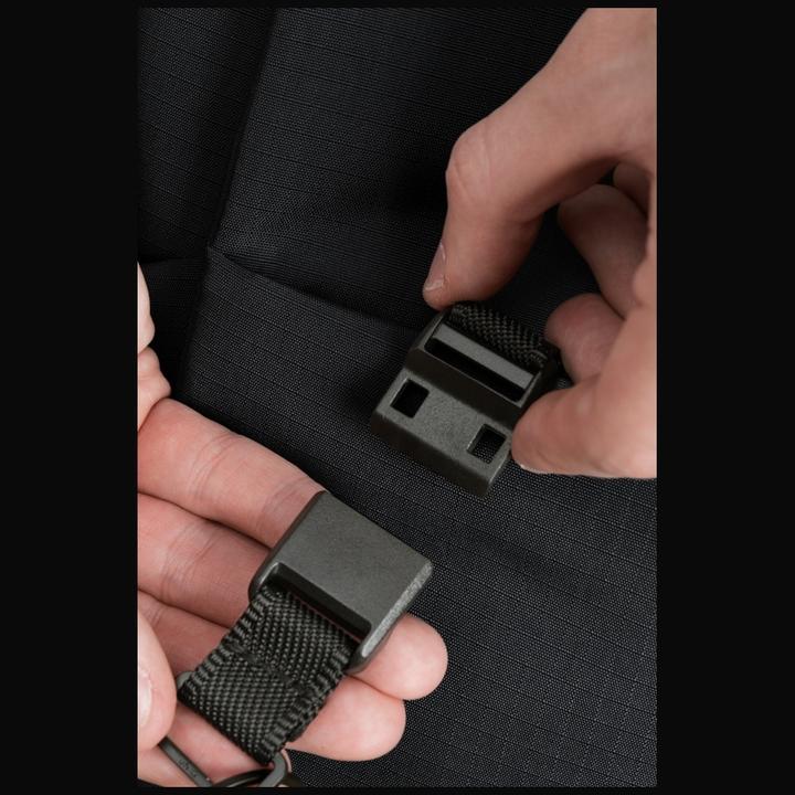 Image du produit Uniq Bag Arden Sling 2L beige