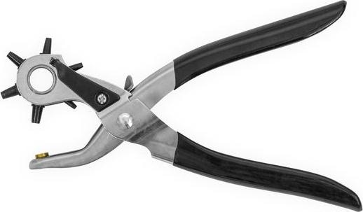 technocraft Punzonatrice (225 mm)