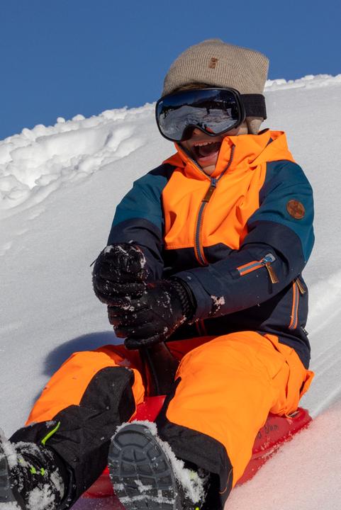Immagine prodotto Rukka Champion Kinder Winterjacke (128)