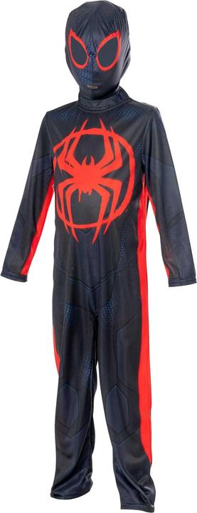 Produktbild Spiderman Kostüm (116)