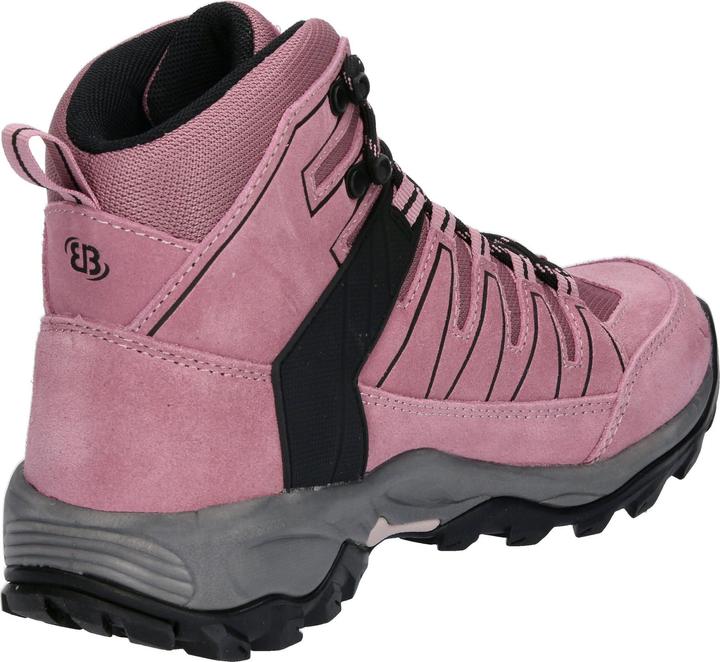 Actual product image Brütting Mount Pinos High (37)