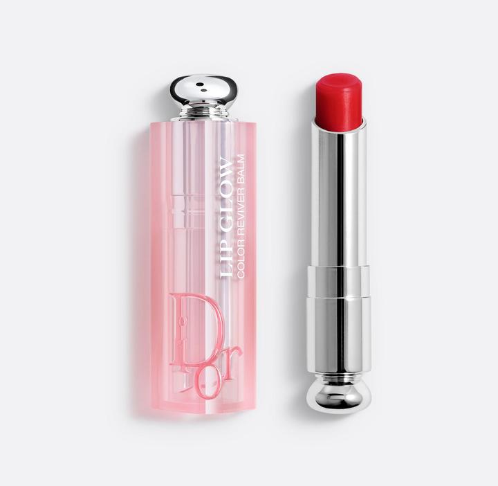 Image du produit Dior Addict Lip Glow (Stick de soin des lèvres)