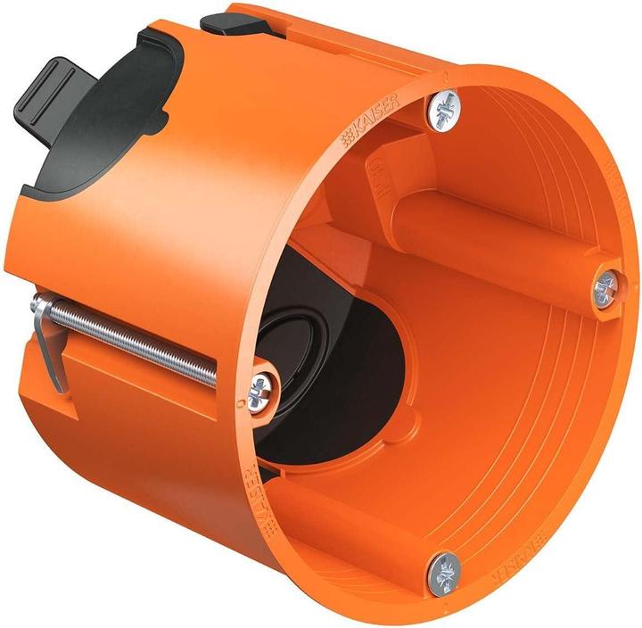 Productafbeelding Kaiser Spouwmuur