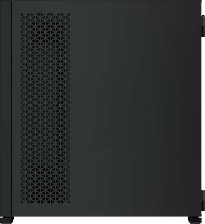Image du produit Corsair 7000D Airflow TG (mATX, Mini-ITX, ATX, E-ATX)