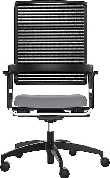 Image du produit Dauphin Siège de bureau LORDO FLEX (40 - 53 cm)