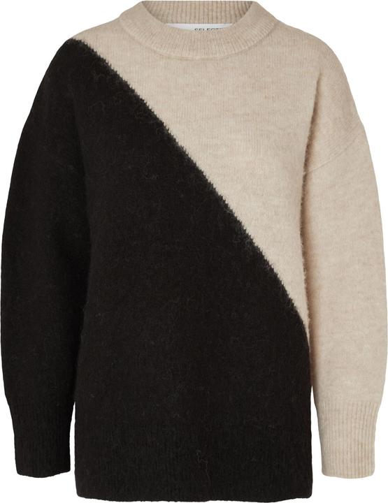 Selected Femme Wool blend jumper (S)