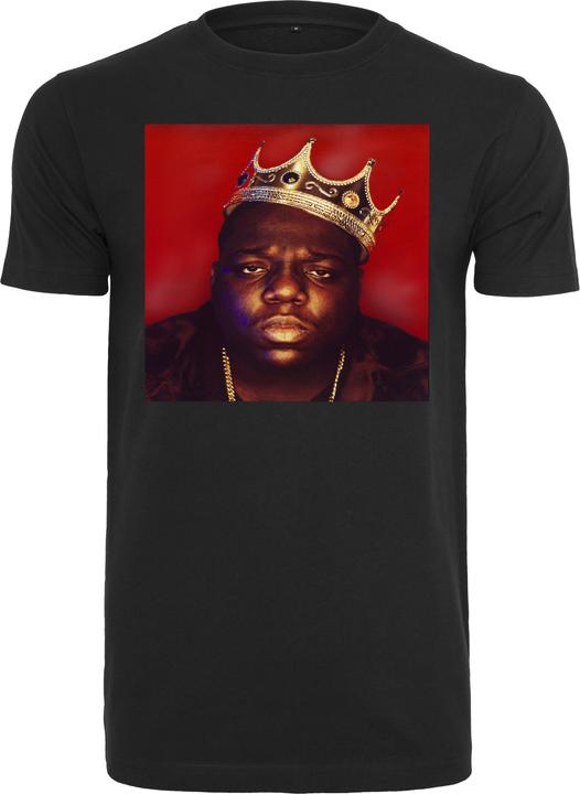 Produktbild MT Notorious Big Crown Tee (XS)