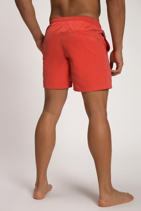 Produktbild Jay-Pi Badeshorts, Beachwear, Elastikbund, Vintage Look (XXL)
