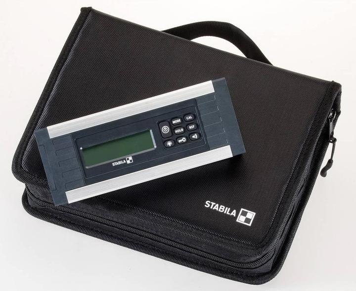 Produktbild Stabila Elektronik-Neigungsmesser TECH 500 DP