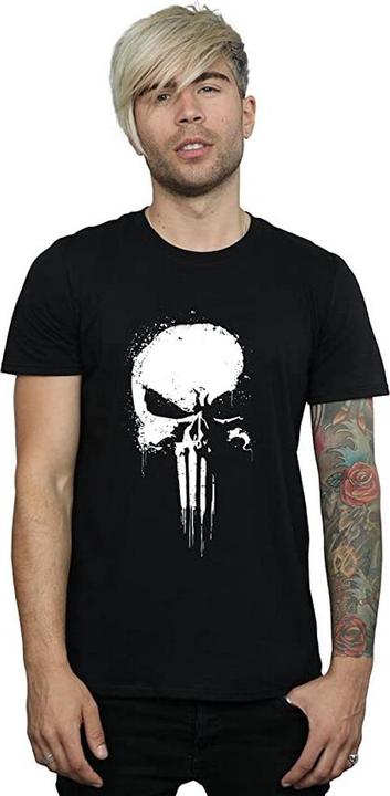 Produktbild The Punisher TShirt (S)