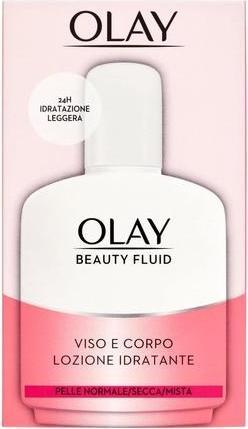 Olay Beauty Fluid (Körperlotion, 100 ml)