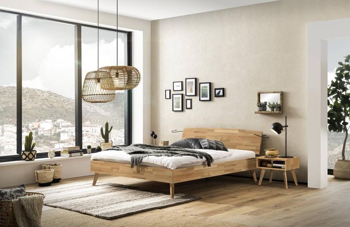 Image du produit Hasena Sambuco 20 (140 x 200 cm)