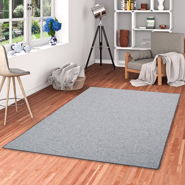 Immagine prodotto Snapstyle Tappeto velluto a pelo fine Forte (200 x 250 cm)
