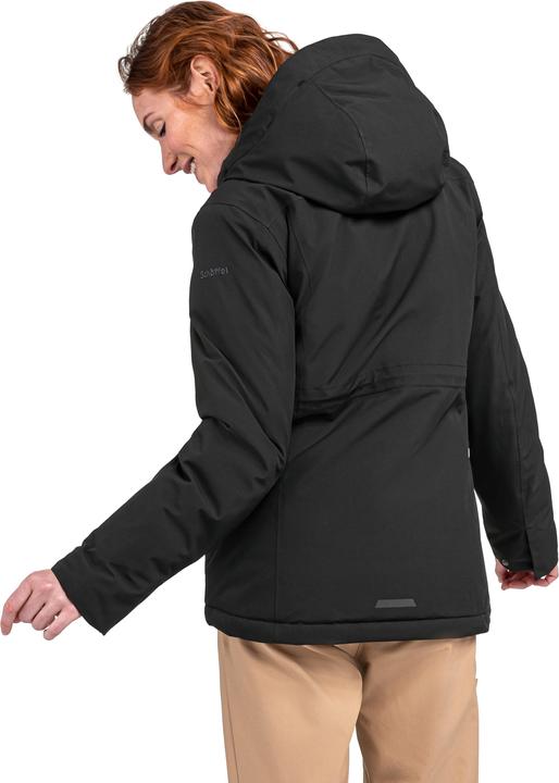 Actual product image Schöffel Ins Jacket Antwerp L (48)