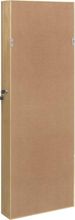 Immagine prodotto vidaXL Spiegel-Schmuckschrank