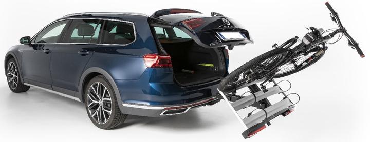 Immagine prodotto Menabo Alcor 3