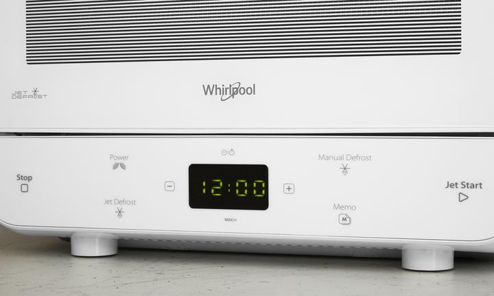 Immagine prodotto Whirlpool MAX 34 FW (13 l)