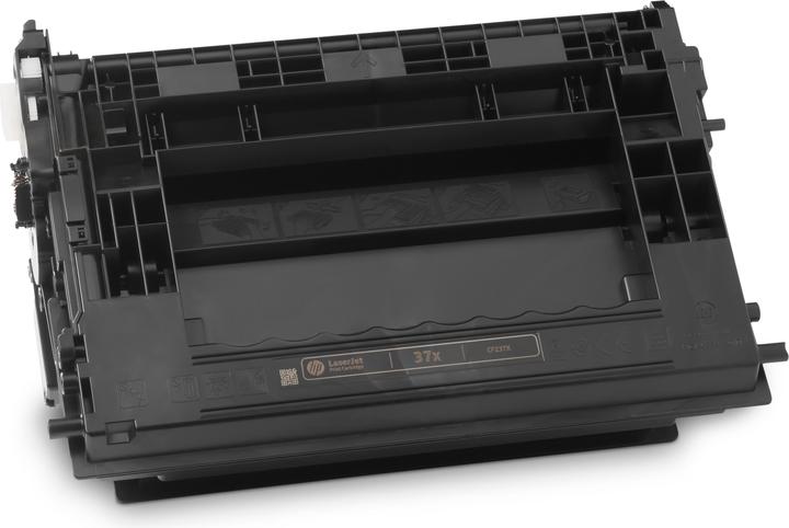 Produktbild HP 37x (BK)