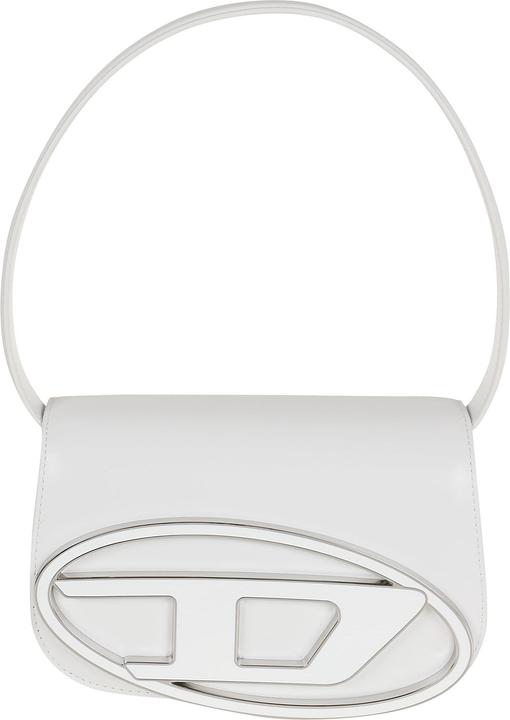 Immagine prodotto Diesel 1dr shoulder bag in white leather