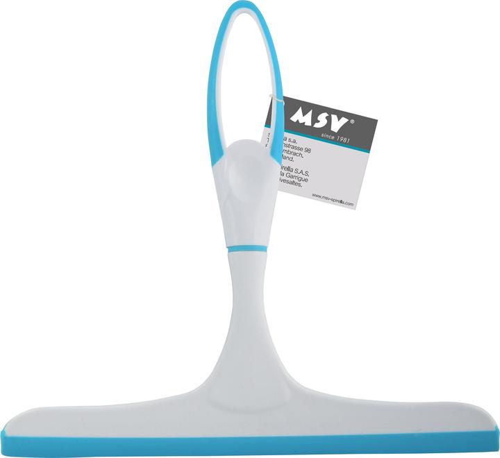 Actual product image MSV Luke